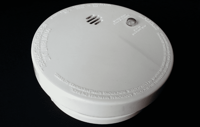 Carbon Monoxide (CO) Detectors